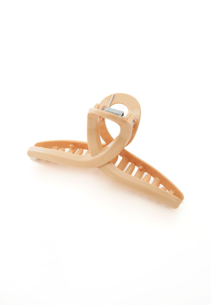 Yellow Claw Hair Clip Online Shopping | OXXOSHOP