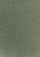 Bayan Yeşil Yüksek Bel Bootcut Pantolon ( TENCEL™ )