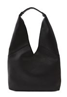 Women Black Tote Bag