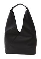 Women Black Tote Bag