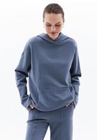 Kapüşonlu Sweatshirt