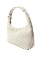 Women Beige Bag with Strap