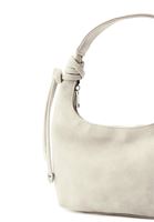 Women Beige Bag with Strap