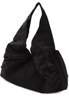 Women Black Tote Bag