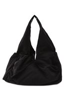 Women Black Tote Bag