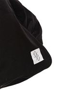 Women Black Tote Bag