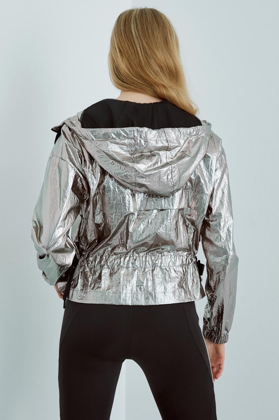 Perspective Eron Bronz Renk Trench Mont. 1 Perspective Eron Bronz Renk Trench Mont. 1