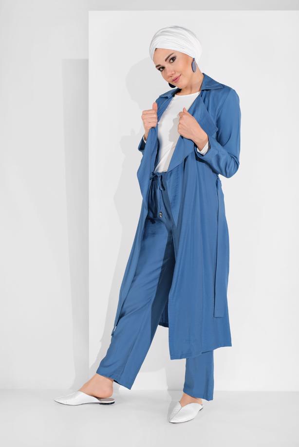 Female  summer comfort